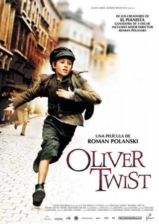 OLIVER TWIST