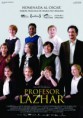 El profesor Lazhar